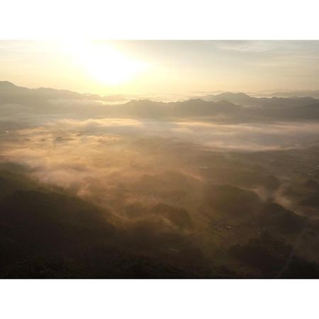 ホテル Ikoi No Mura Shimane Onan エクステリア 写真