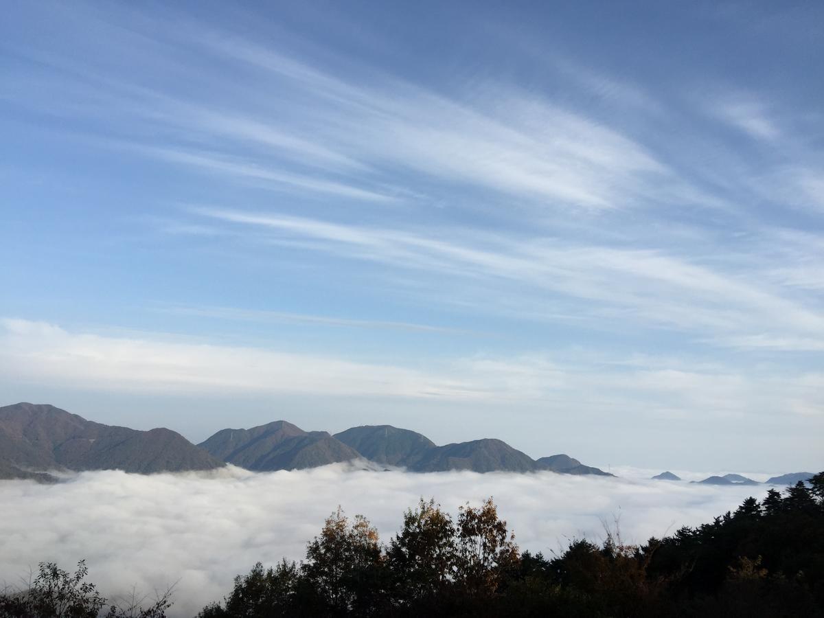 ホテル Ikoi No Mura Shimane Onan エクステリア 写真